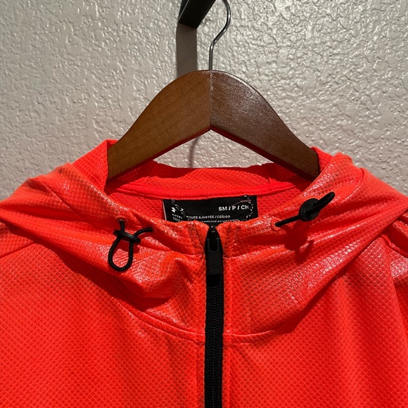 NWOT Under Armour Jacket - Picture 5 of 15